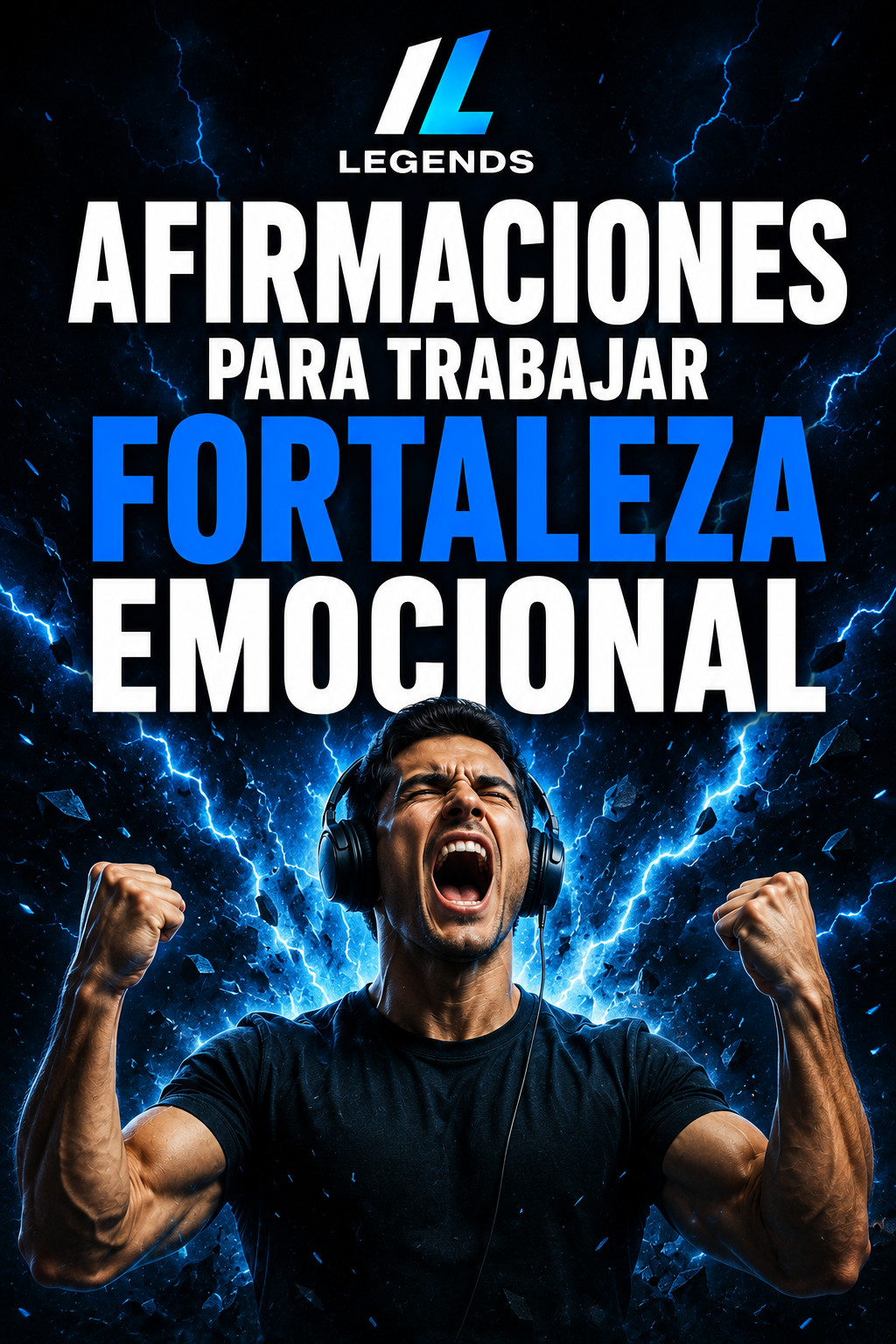 Afirmaciones Poderosas