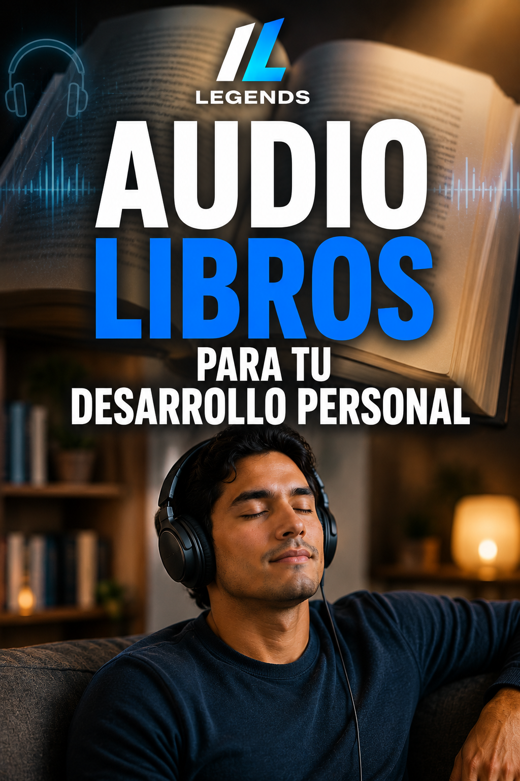Audiolibros