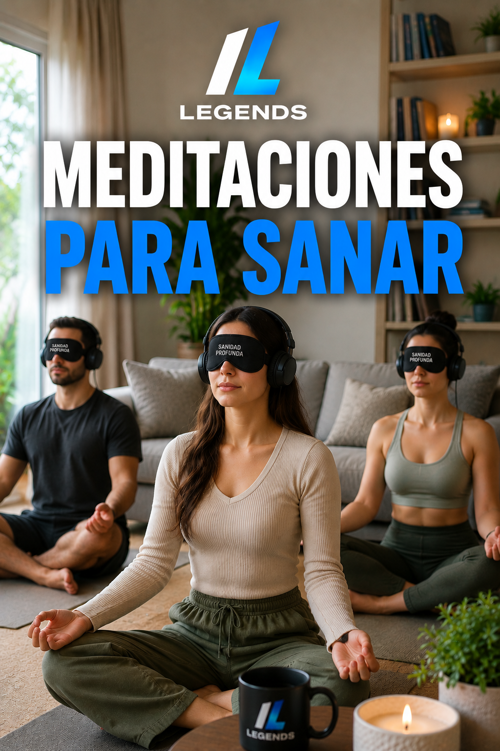 Meditaciones