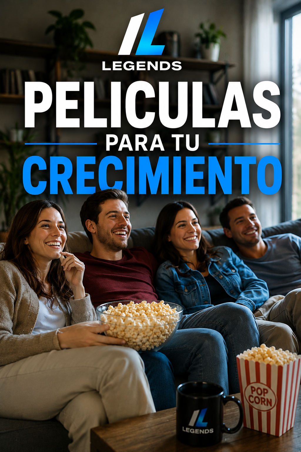 Películas
