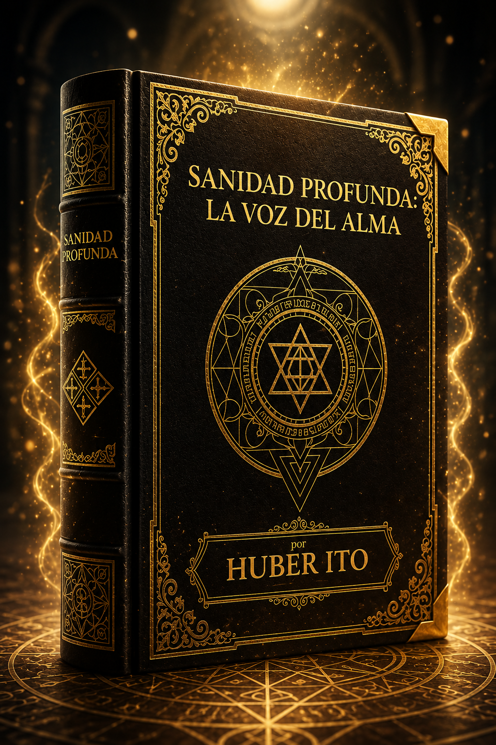 Sanidad Profunda La Voz del Alma